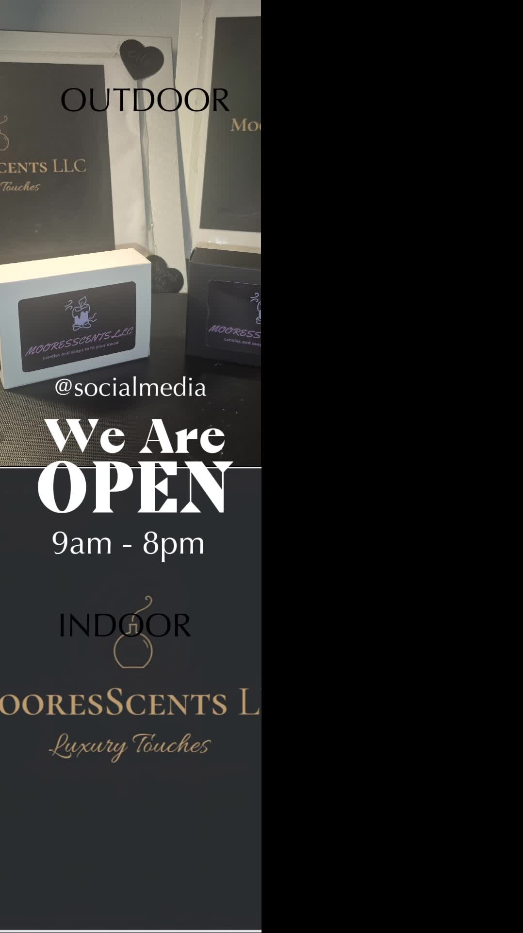 @Mooresscents LLC