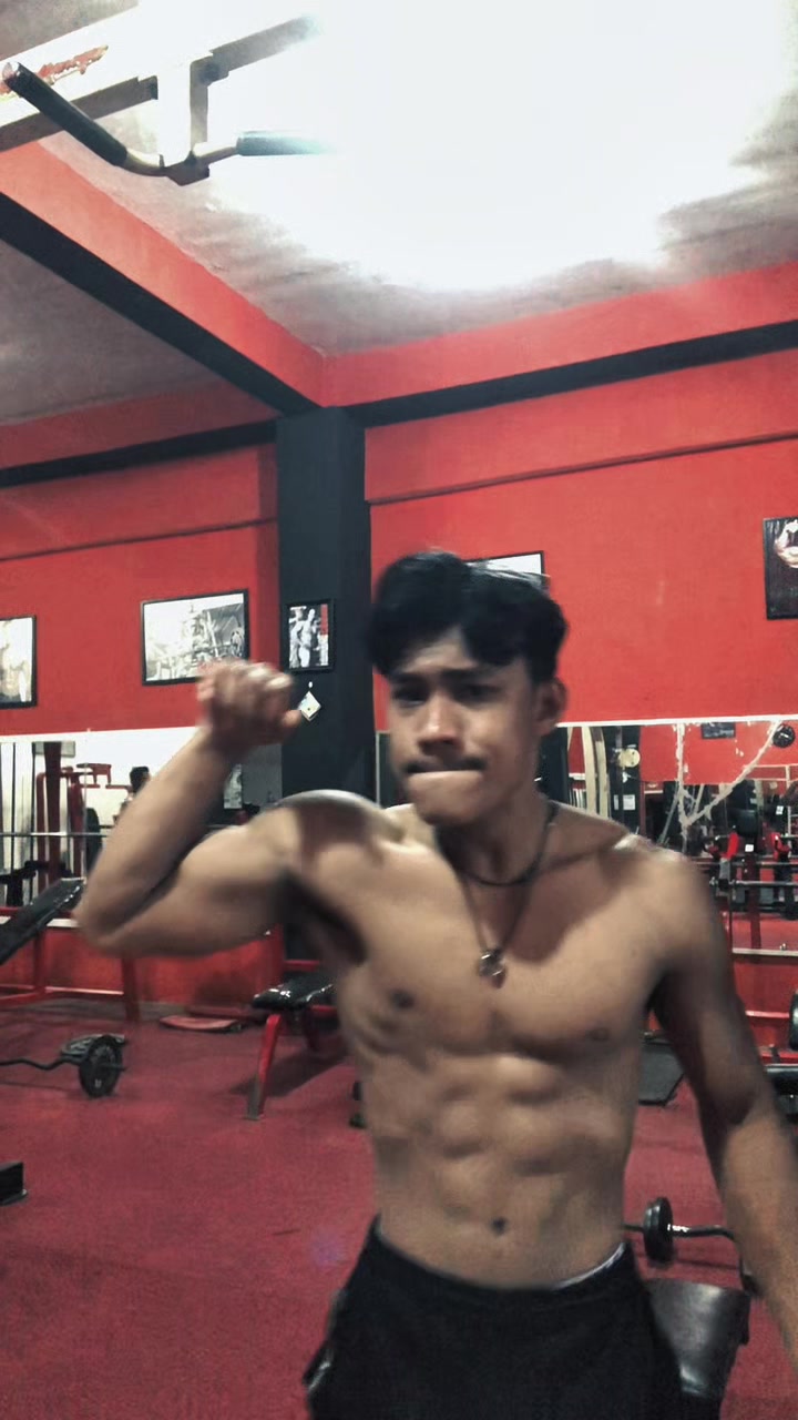 @Mr. Body