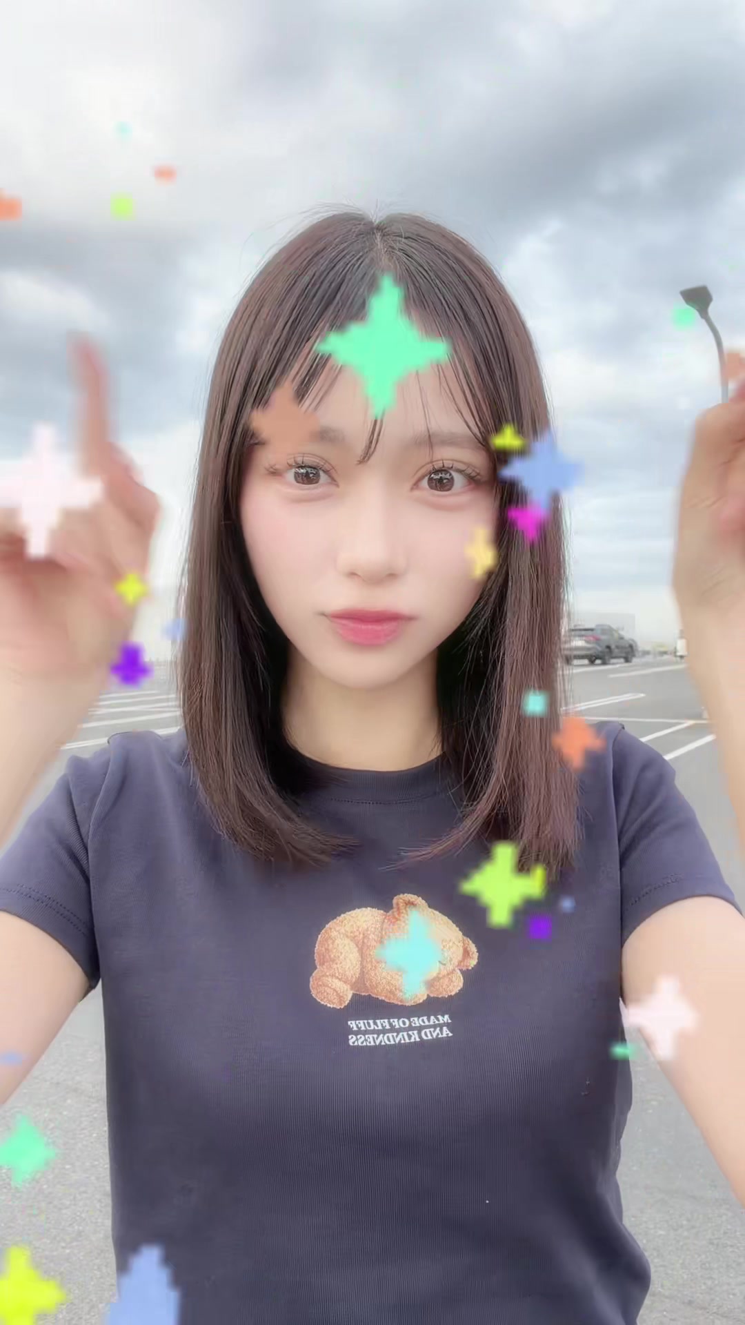 @永瀬さら