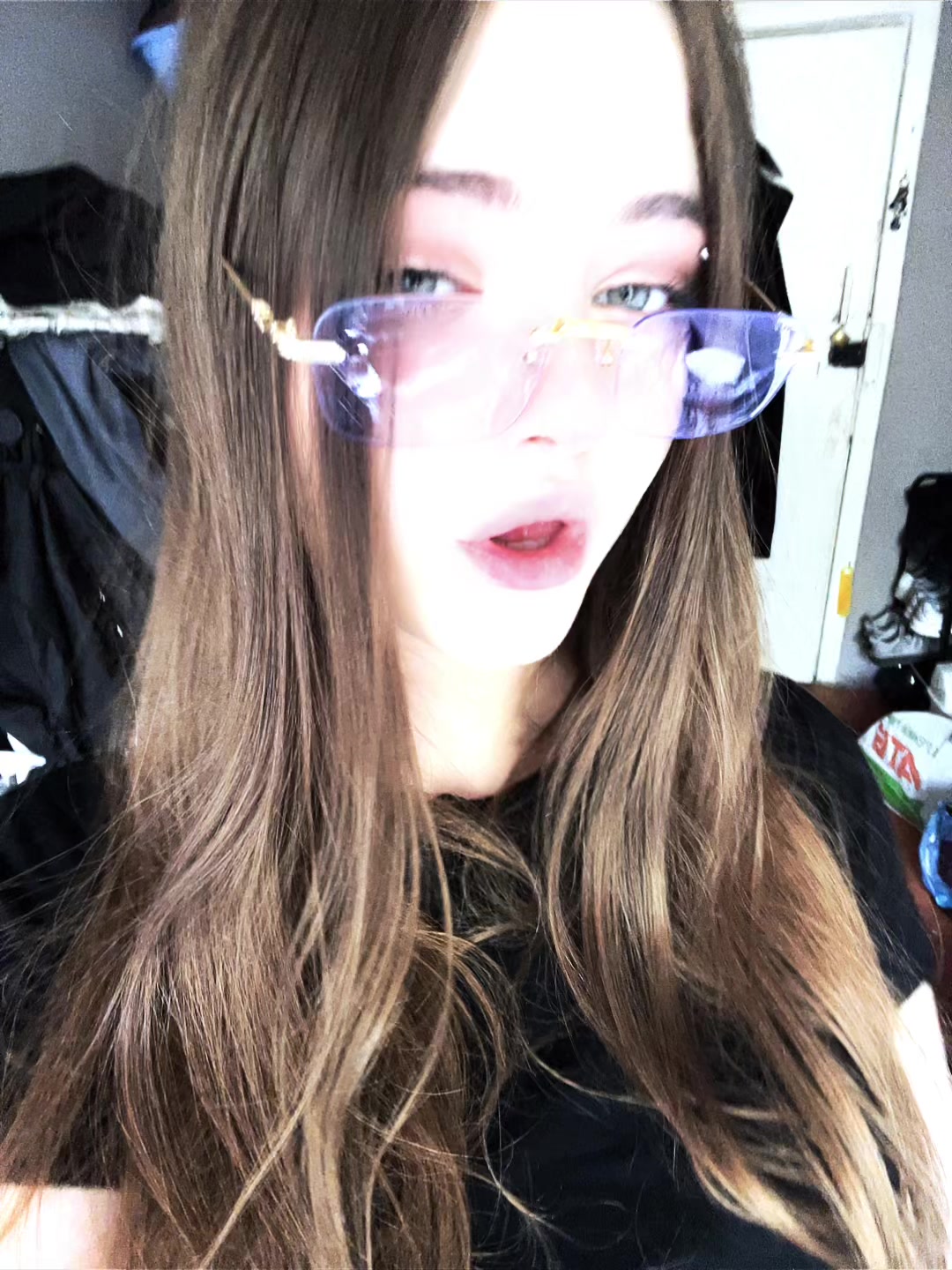 @лиза