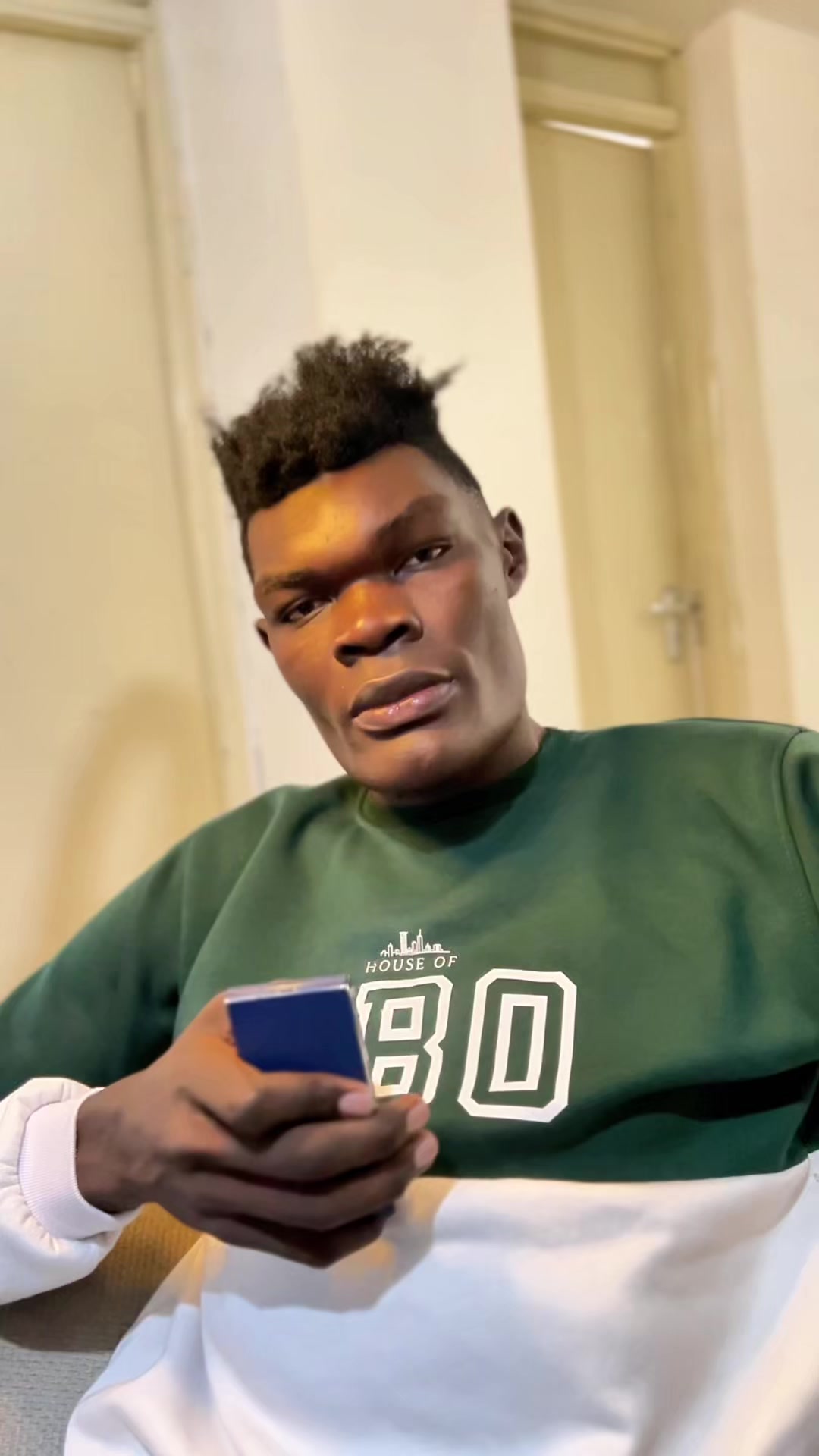 @Bradley The Genz Goliath