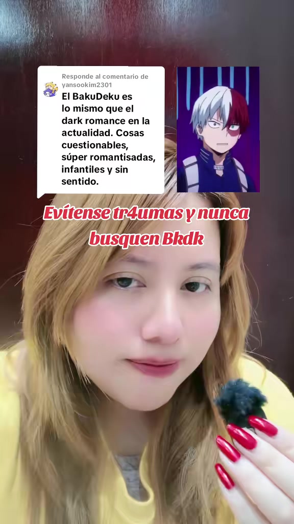 @Areli iero 🍭