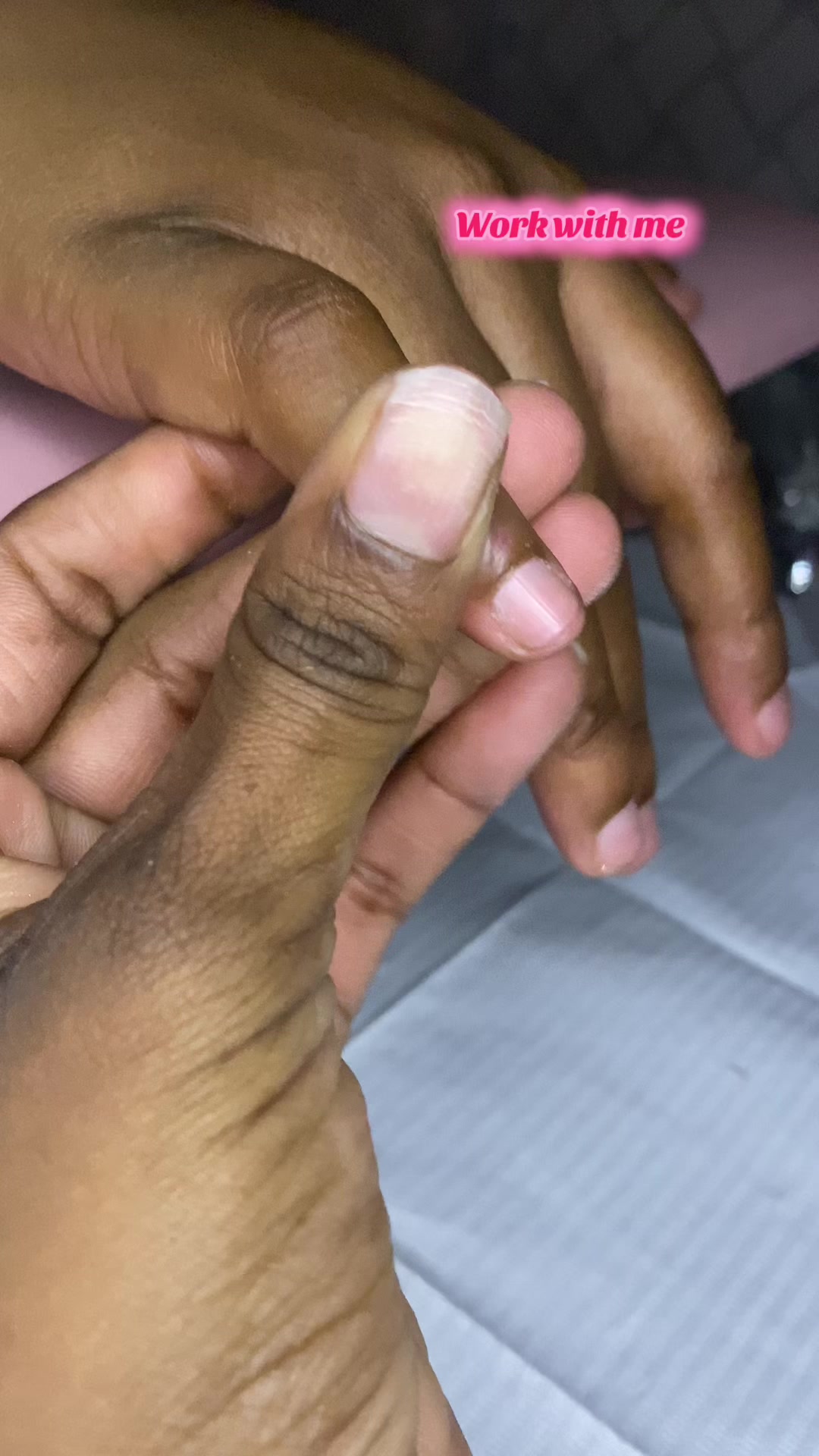 @Nail Tech around Thokoza📍