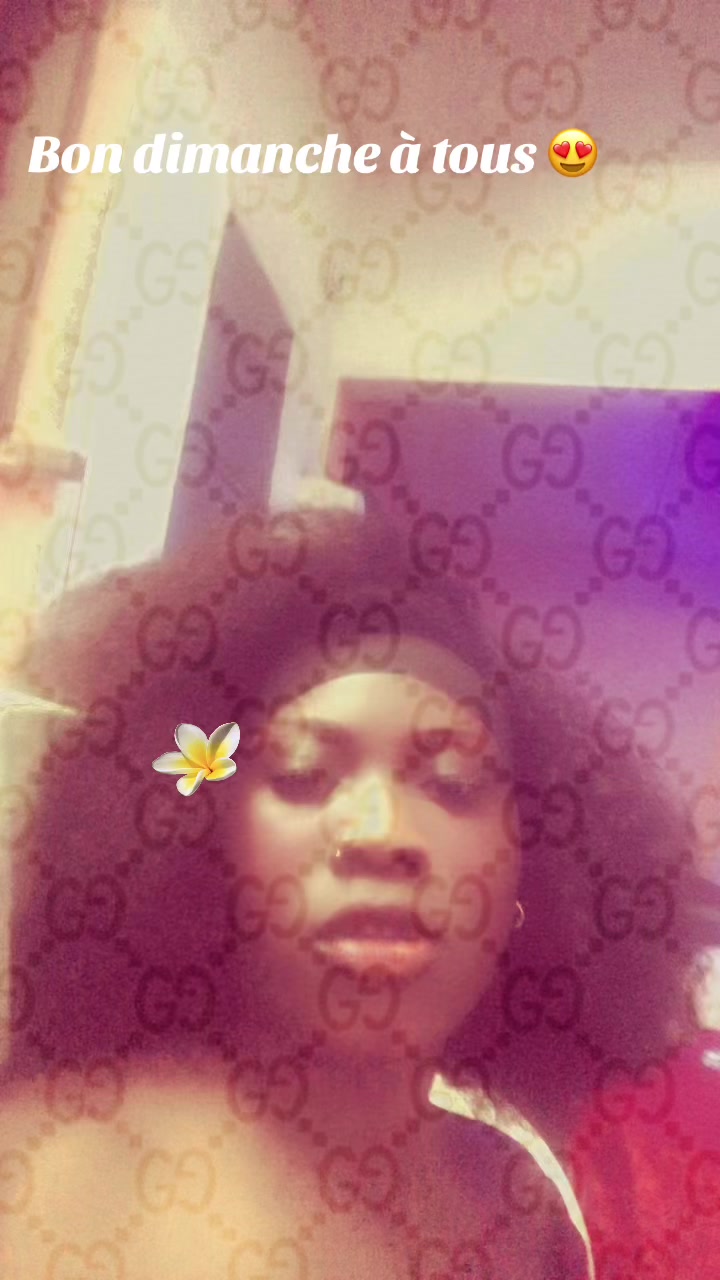 @Mamu 😘de quelqu’un ❤️