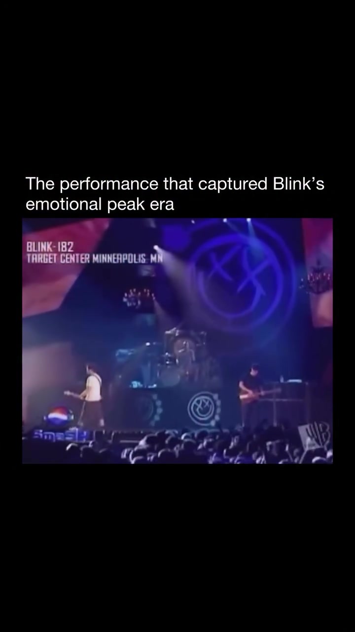 @Blink-182 Fan Page