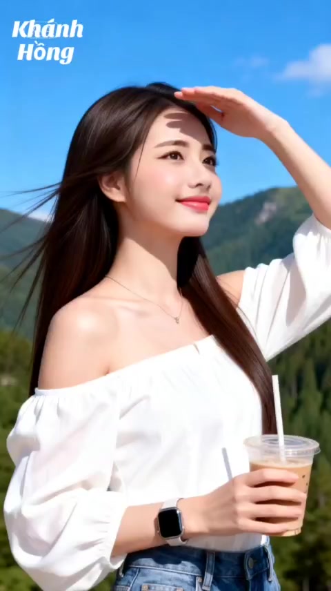 @Tiểu thư họ Nguyễn