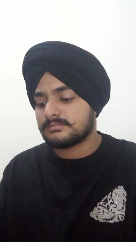 @lende Punjab da Sidhu👿