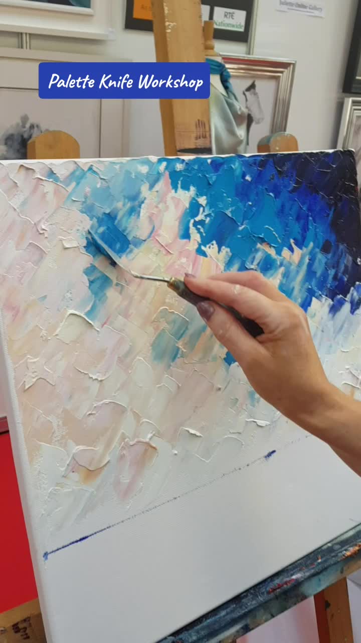 @DublinArtClasses