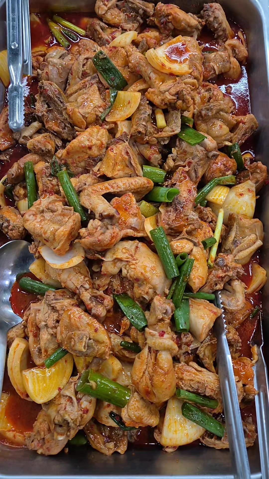 @저팔계 한식뷔페