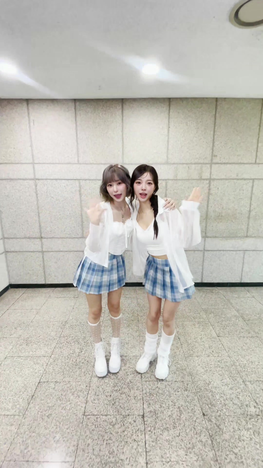 @UDTT (우당탕탕 소녀단)