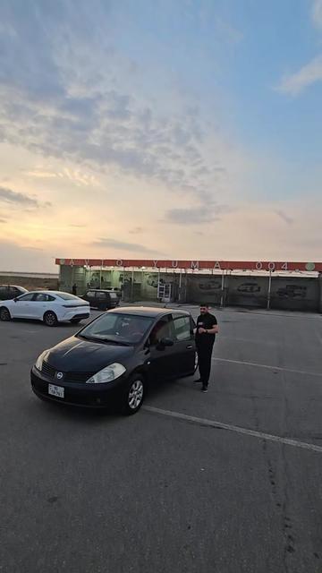 @H&ouml;vsan Maşın Bazarı N1