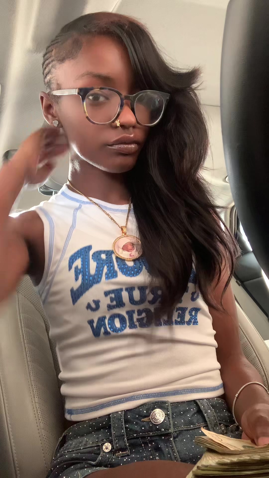@KaayBandz 💕