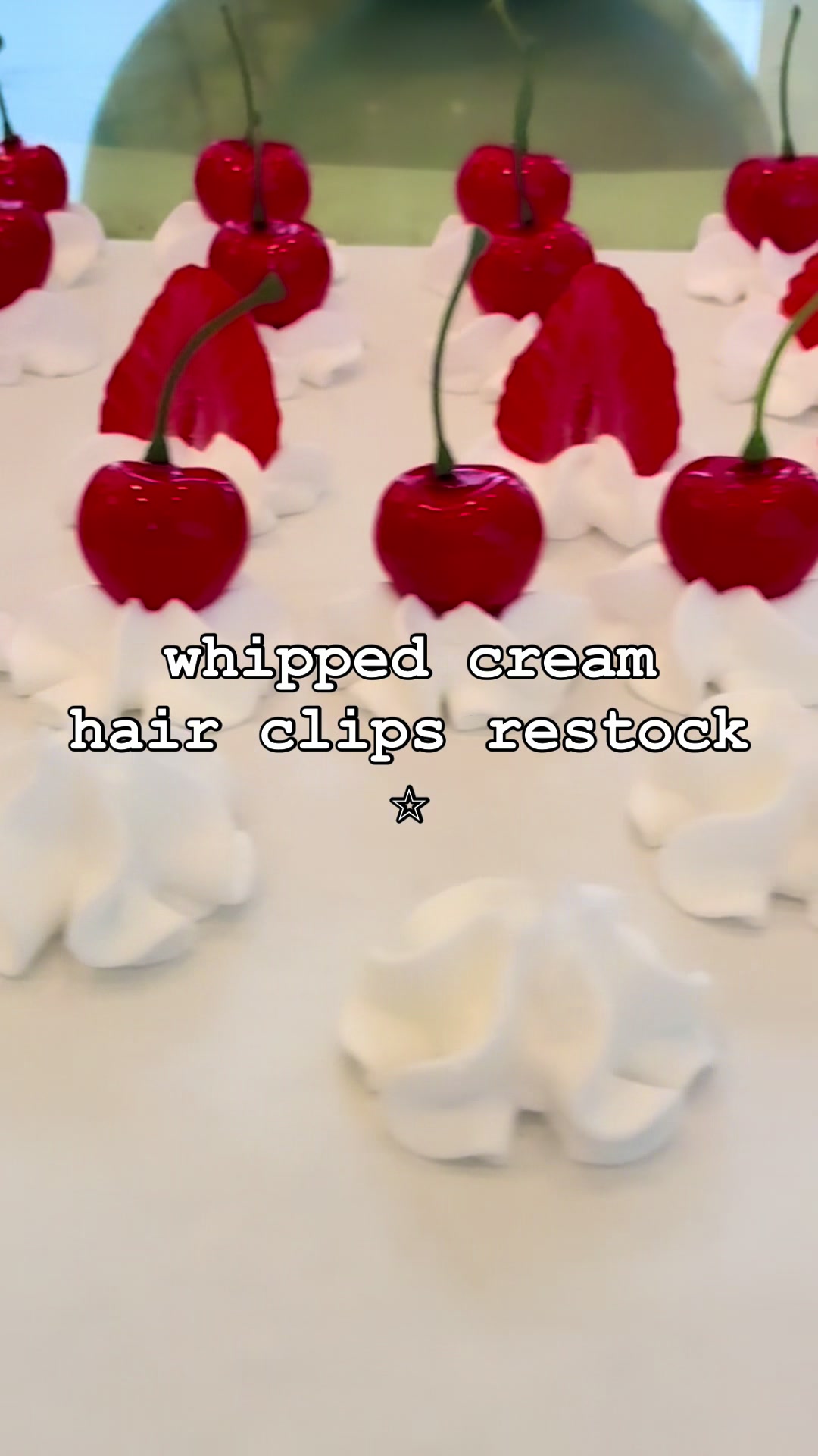 @🍓🍊🍋🍏🫐🍇🍒