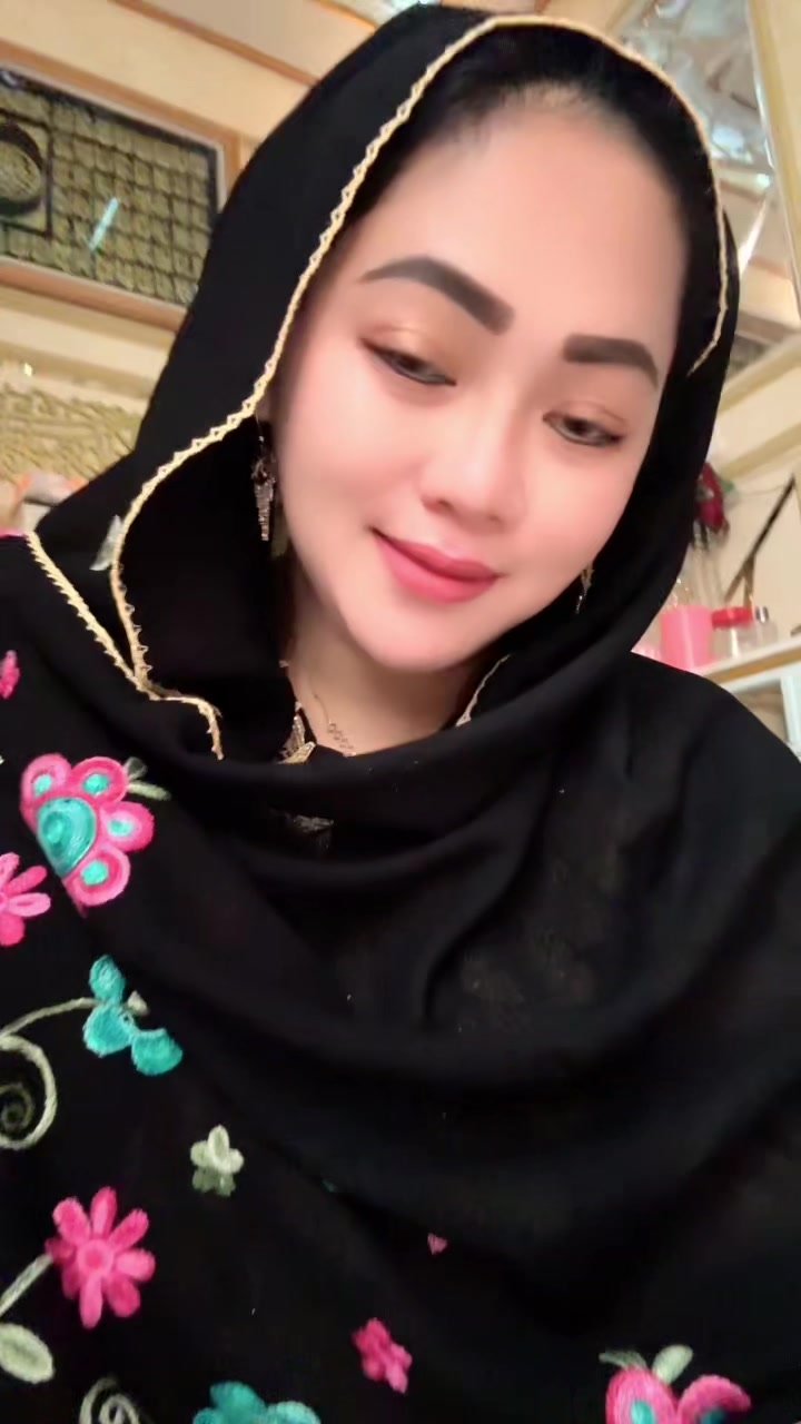 @butik barokallah