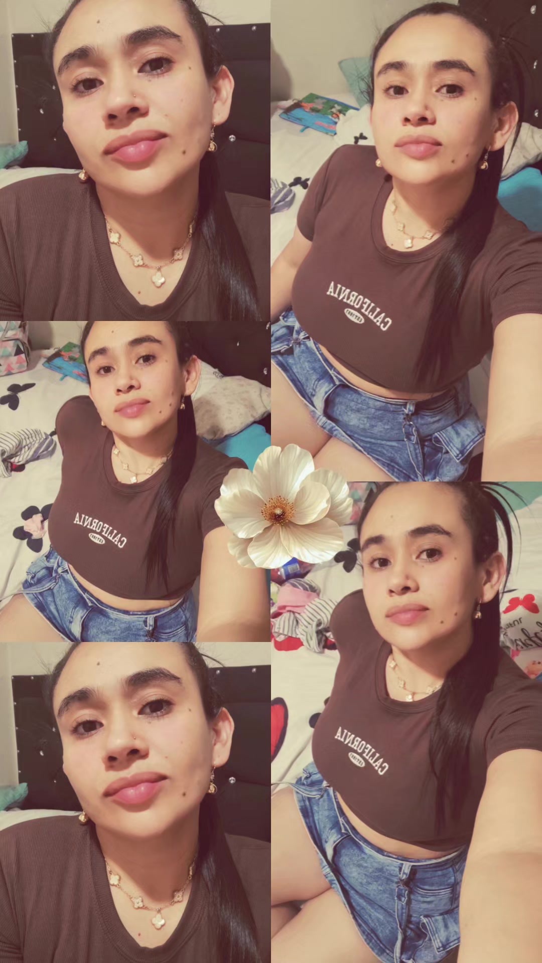 @Mau García 🌺☀️🌙🇨🇴