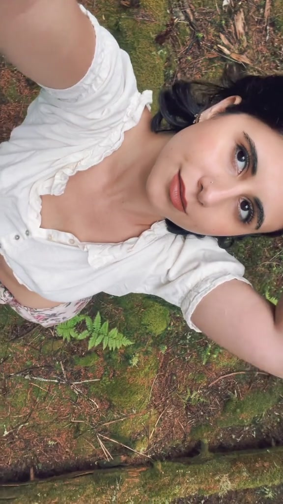 @Becca Marie