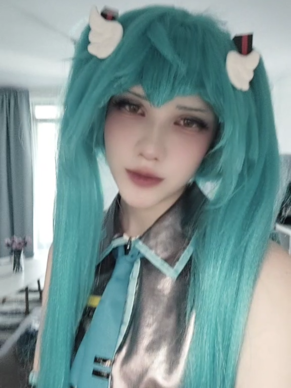 @֪ ˚꒰ 🧷 Misa ୭