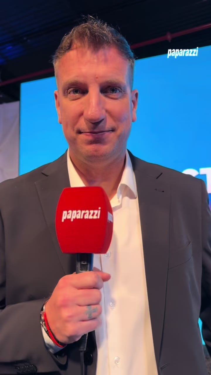@paparazzi