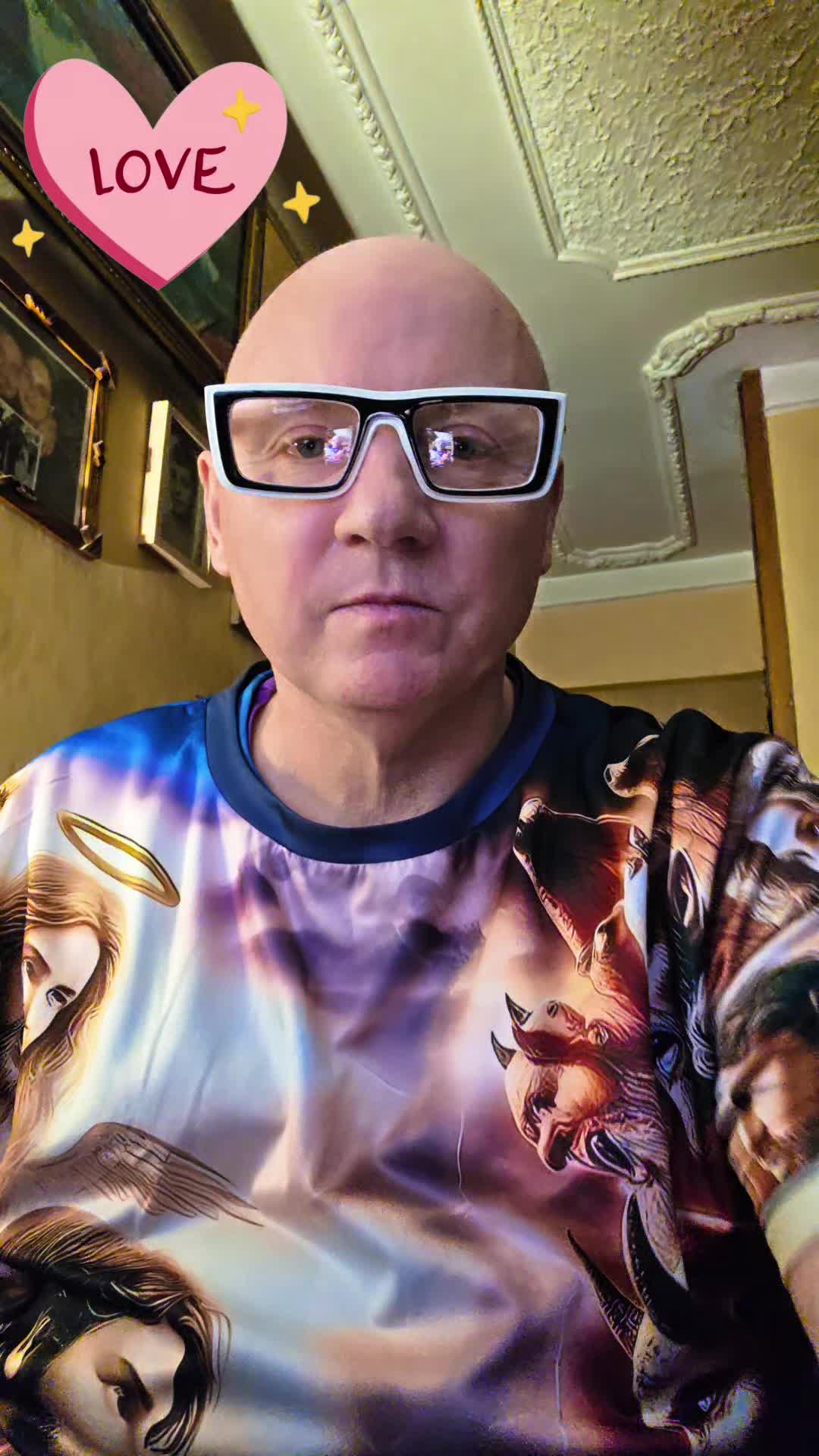 @MiłośćŚwiadomośćPrawda