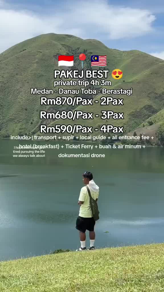 @Jelajah Nusantara 🏞️