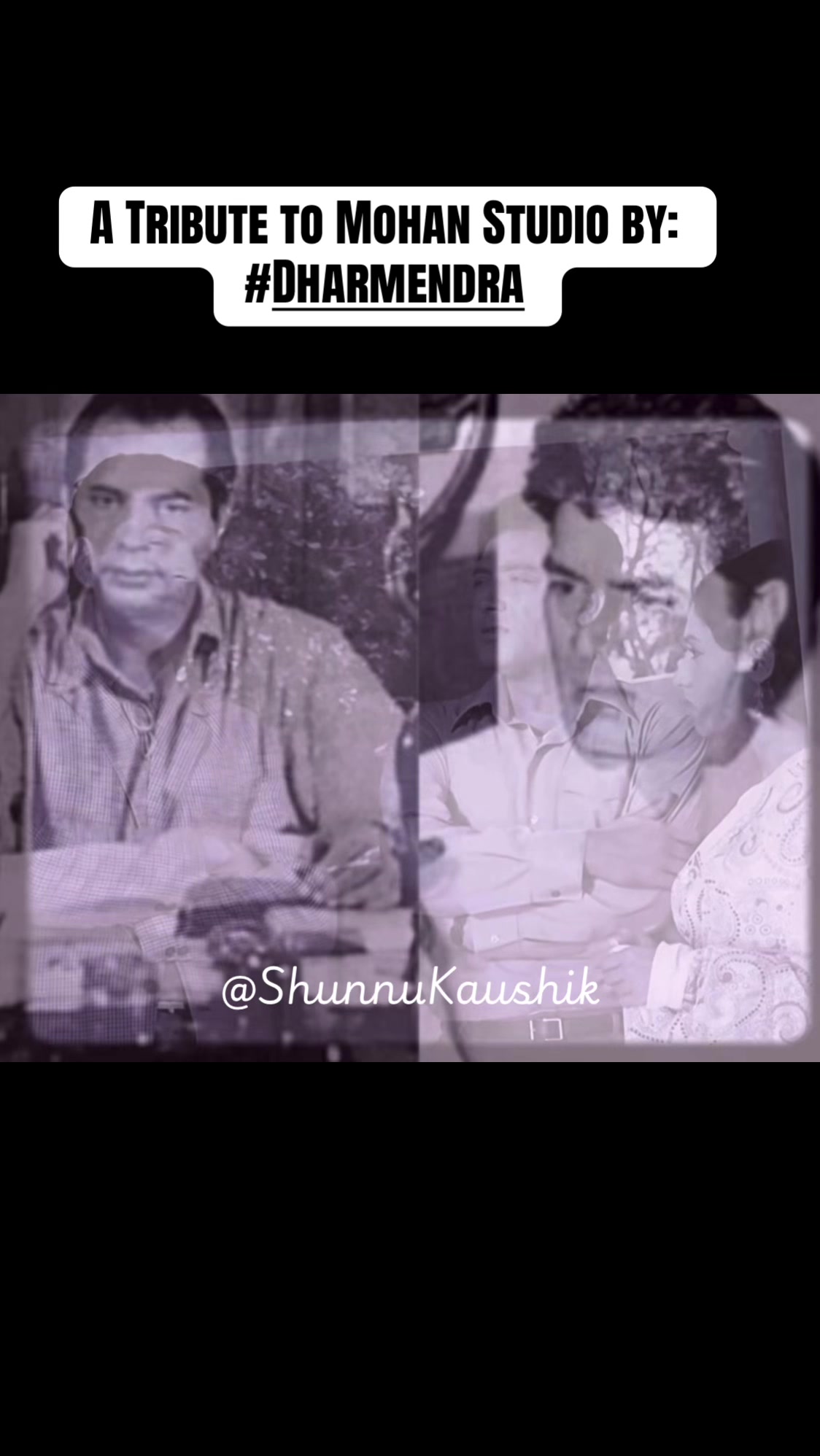 @Shunnu Kaushik