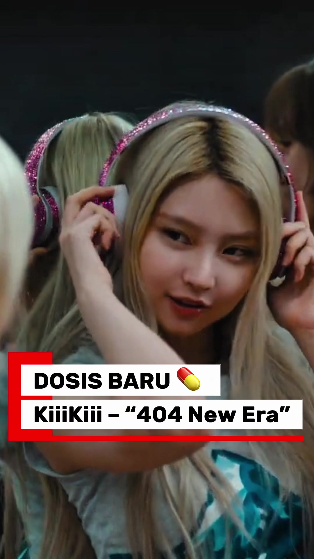 @DOSIS KPOP