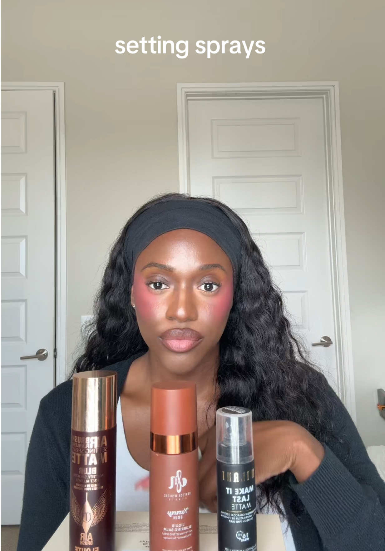 @Steph | Dallas Beauty Creator