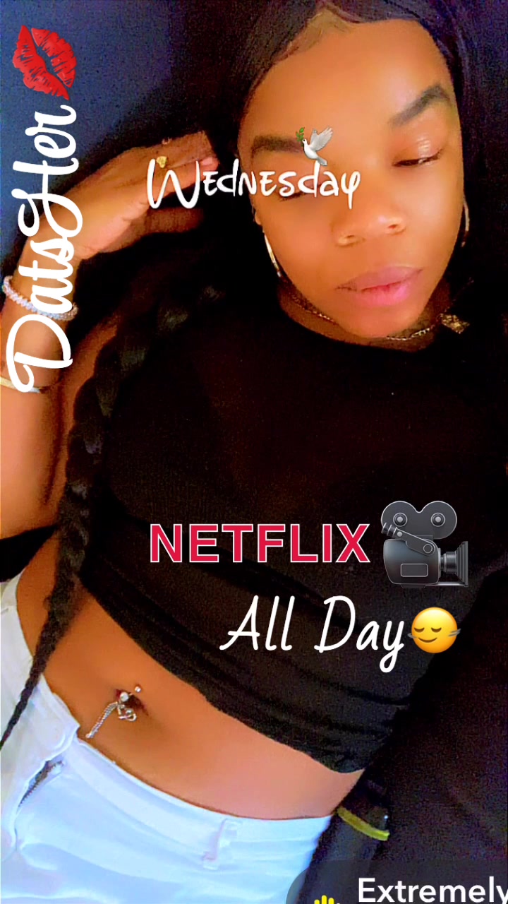 @DatsHer💋