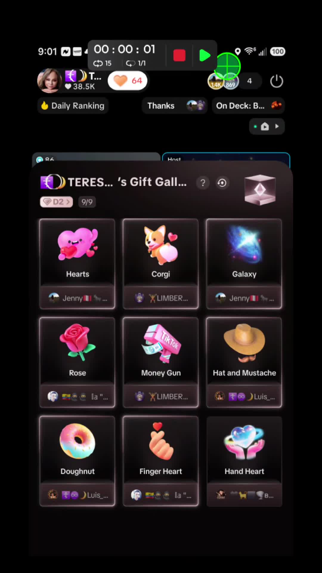 @☦️⃝🌙TERESA🦍👁️☦️👁️🌶🌶🌹🌹