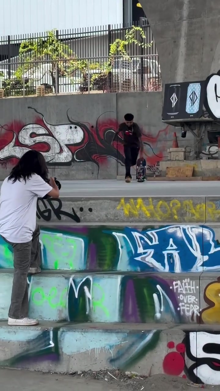@PRO SKATE