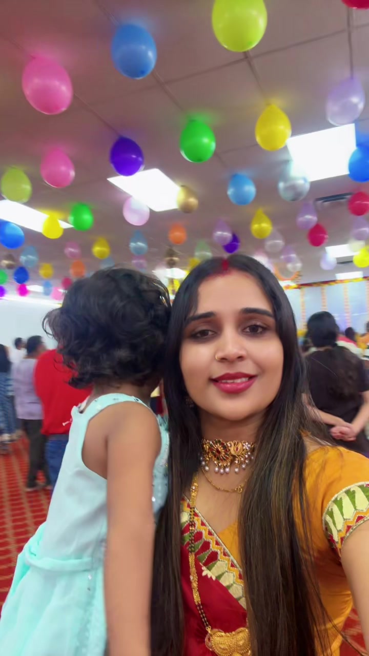 @Bibha