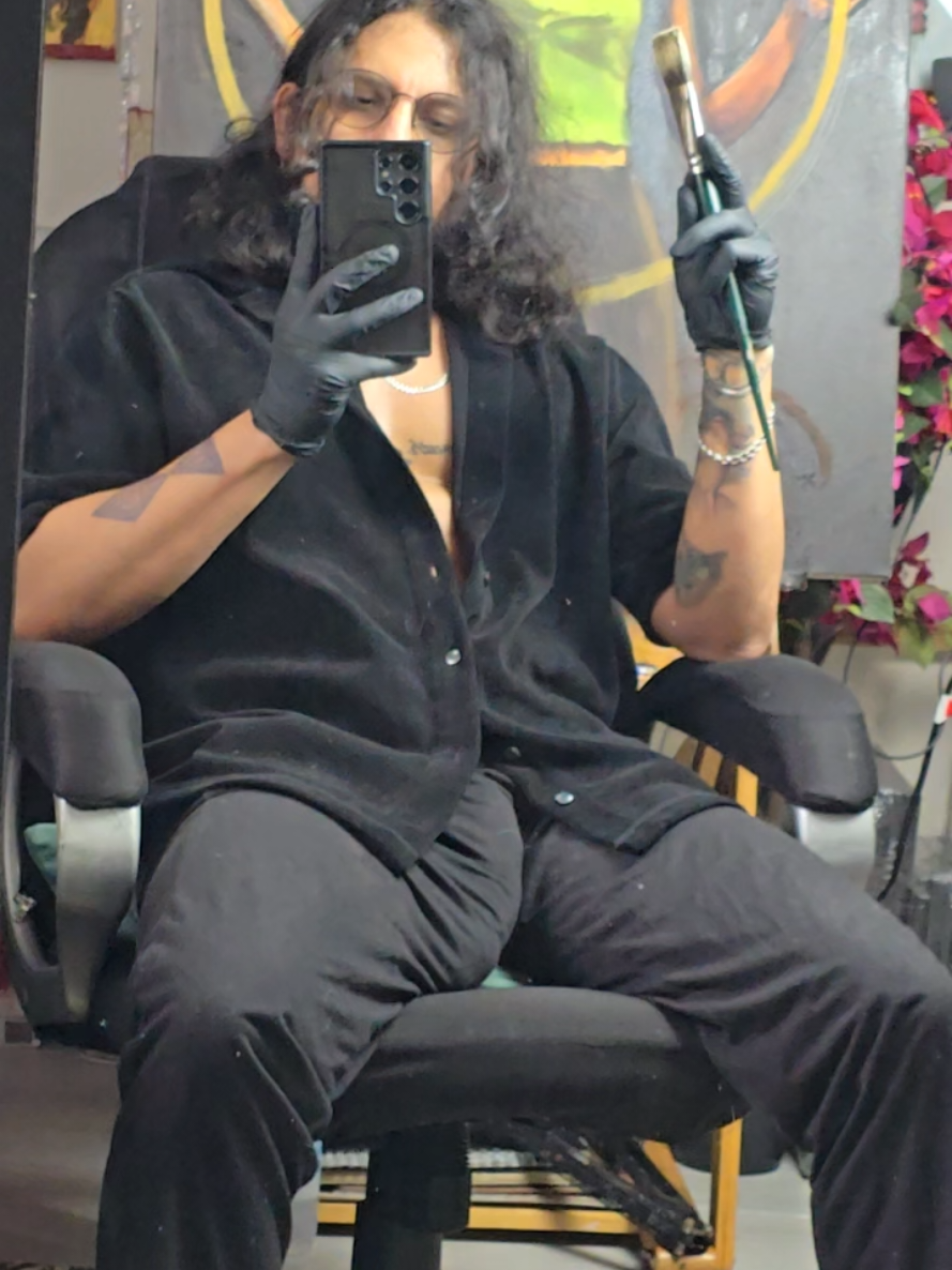 @F&eacute;lix Pineda