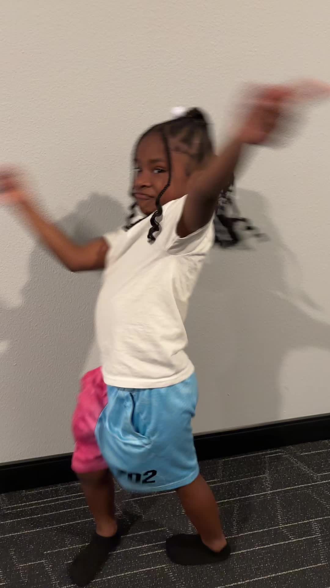 @2 Much Mckinzie