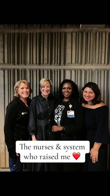 @Concierge Nurse Jasmine