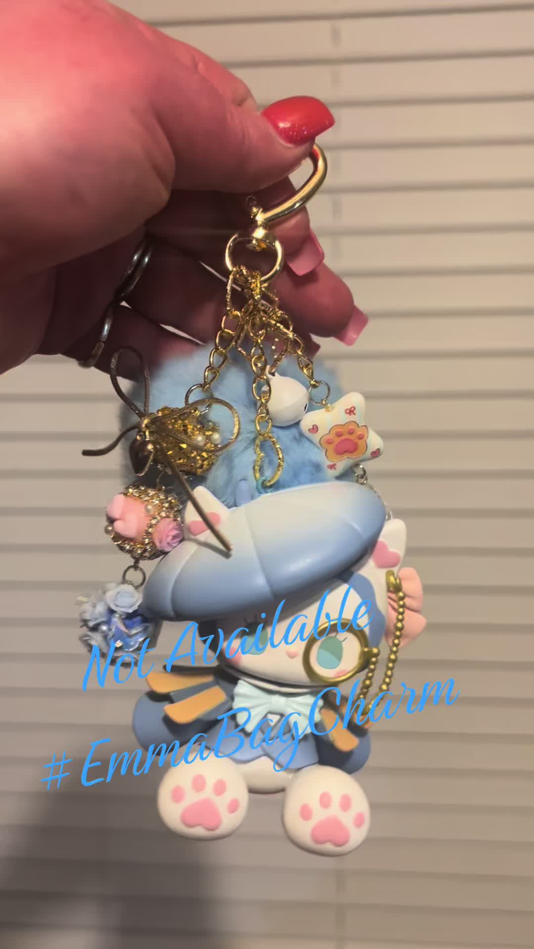 @Beyond Un-beadable Creations