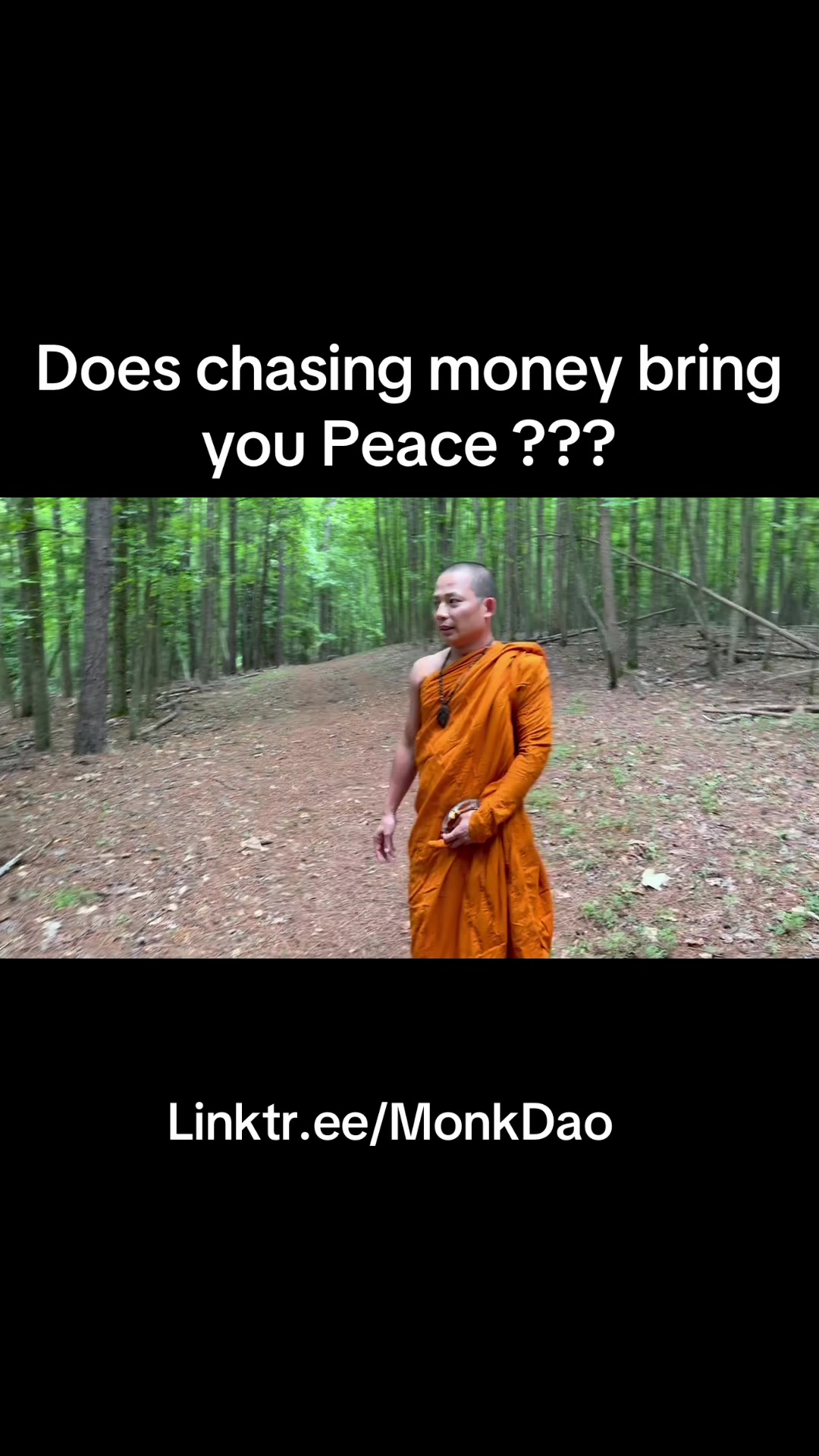 @Ajahn DAO