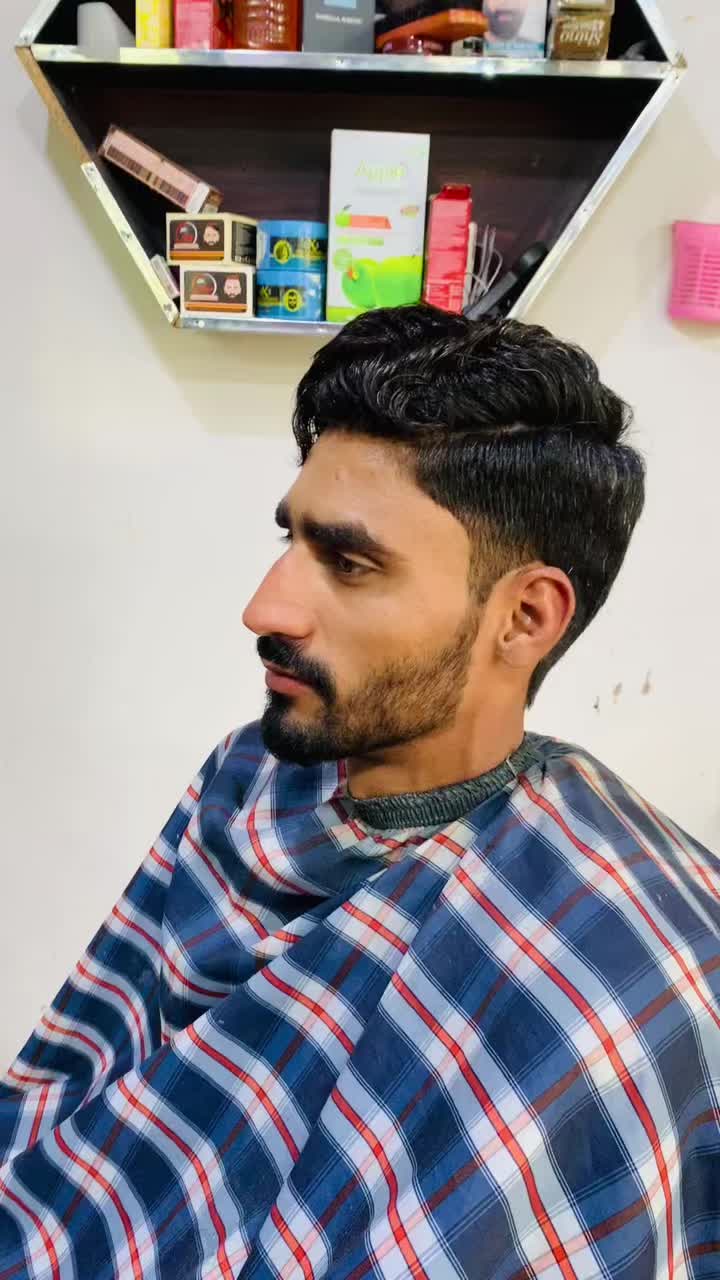 @Qamir Kashmiri