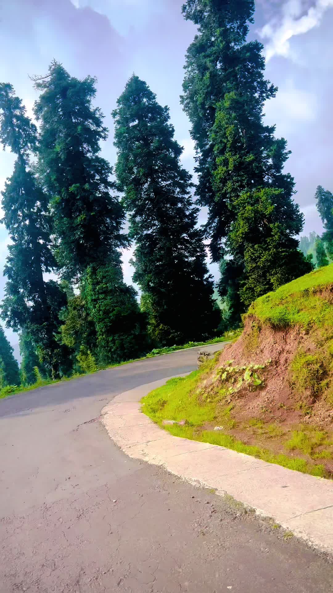 @Kashmir Valley ♥️