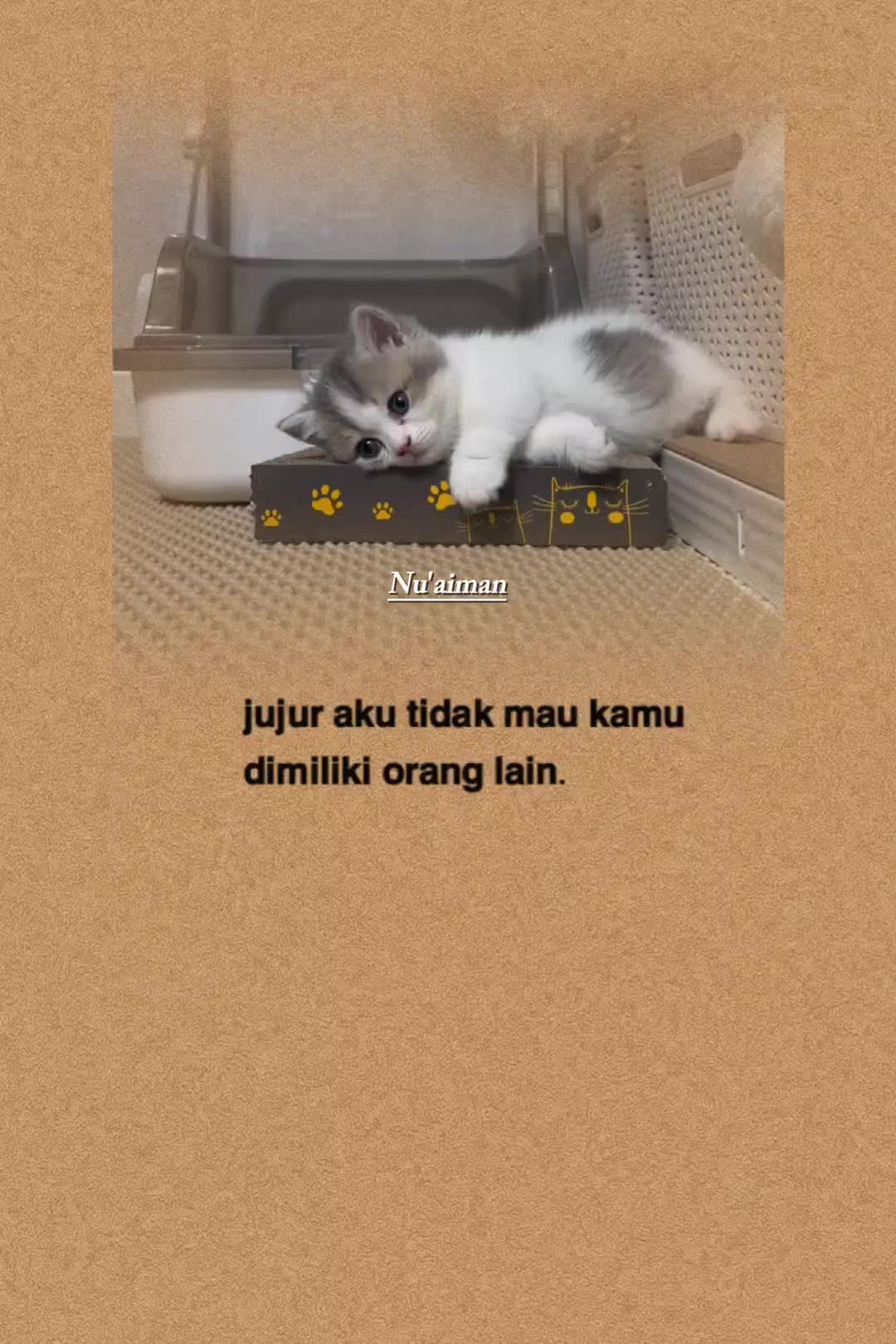 @Nu'Aiman