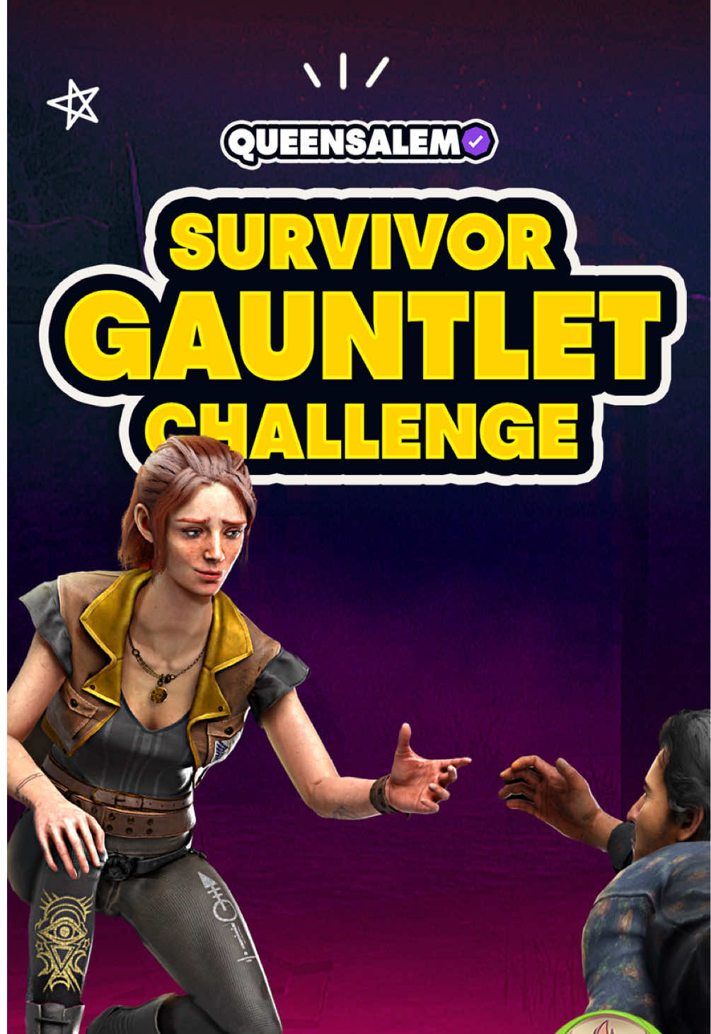 @Salem | DBD Creator