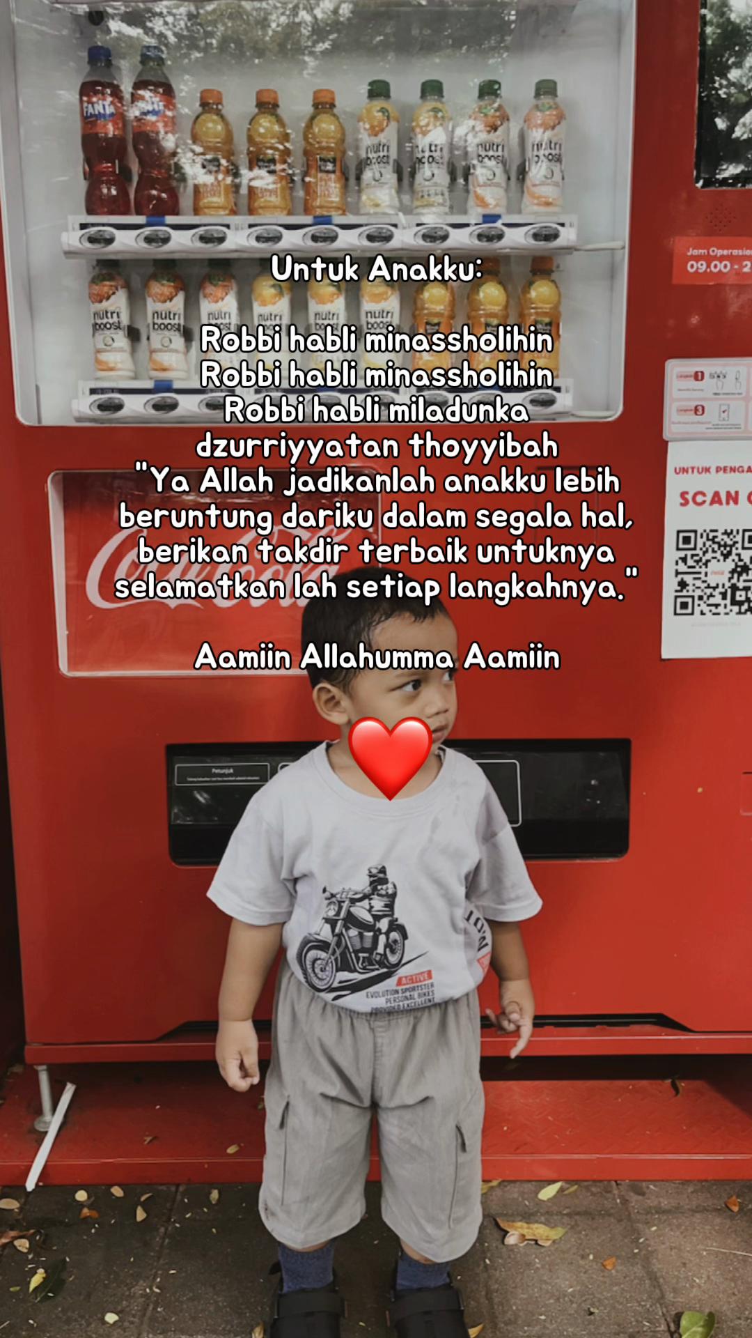 @Channel Anak Indonesia