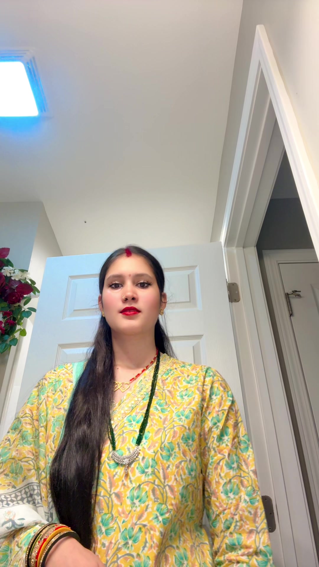 @Rabina Sah10 USA 🇺🇸 B ❤️R