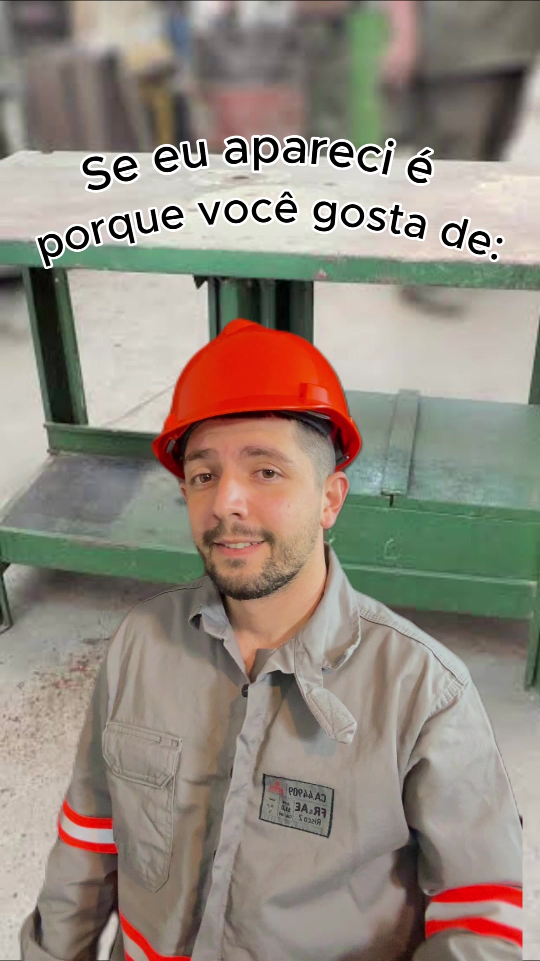 @Diário da Manutenção