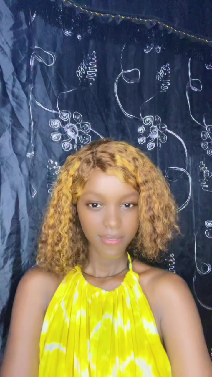 @Queen of Gambella