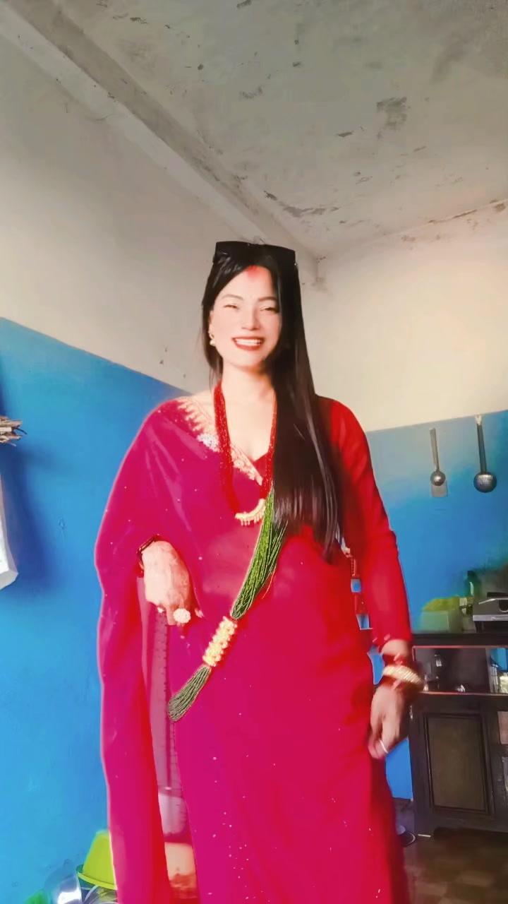 @Aahana Tharuni