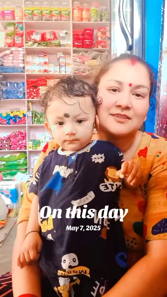 @aashutosh aarush