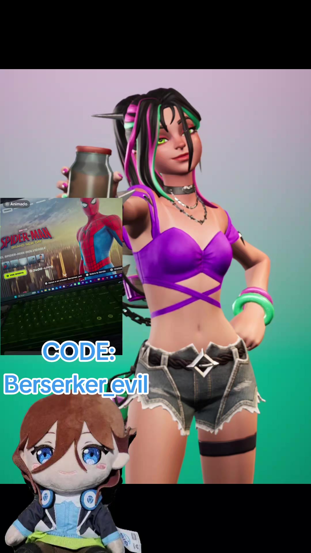@Berserker