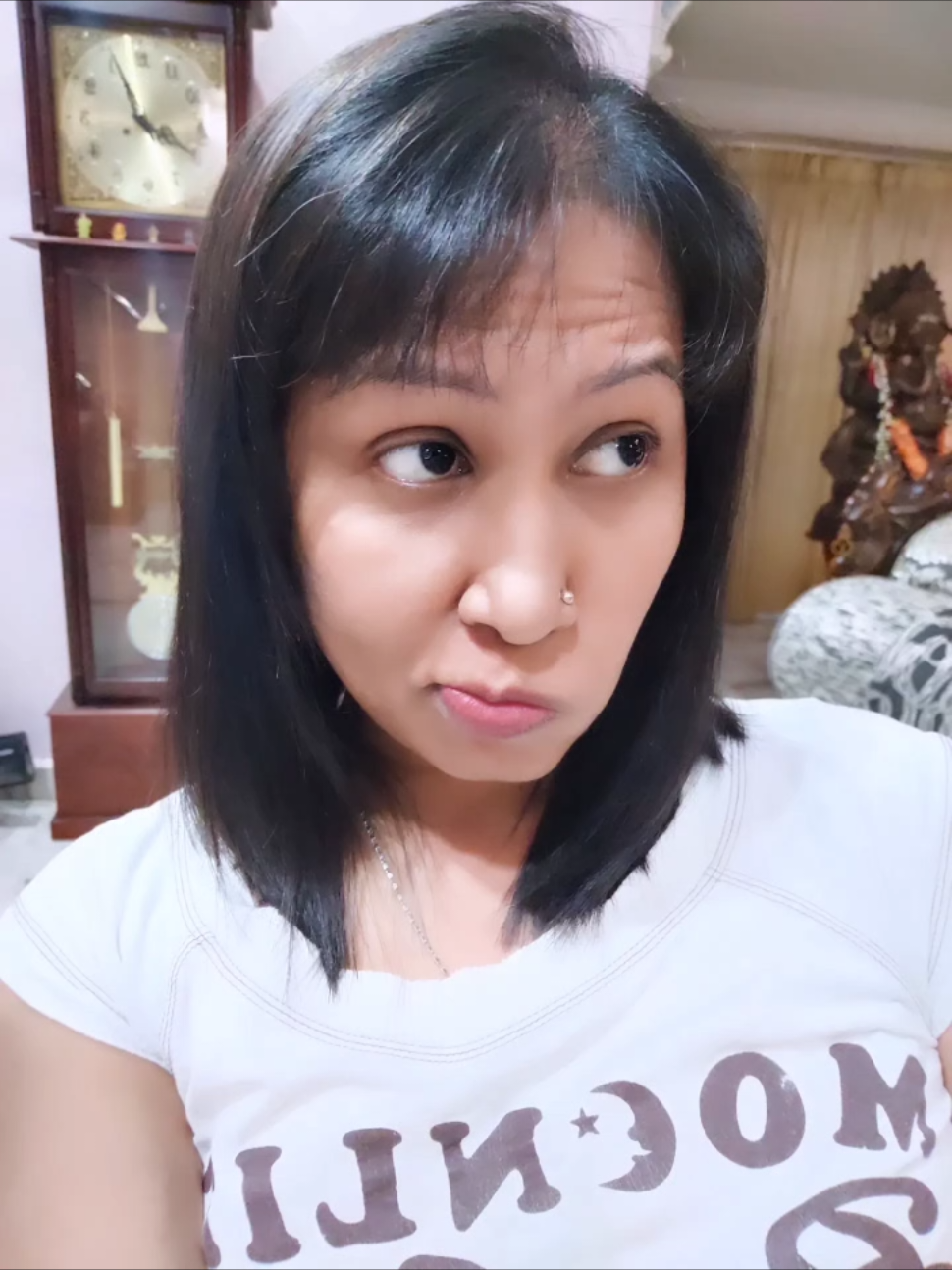 @Shamirapuspaofficial
