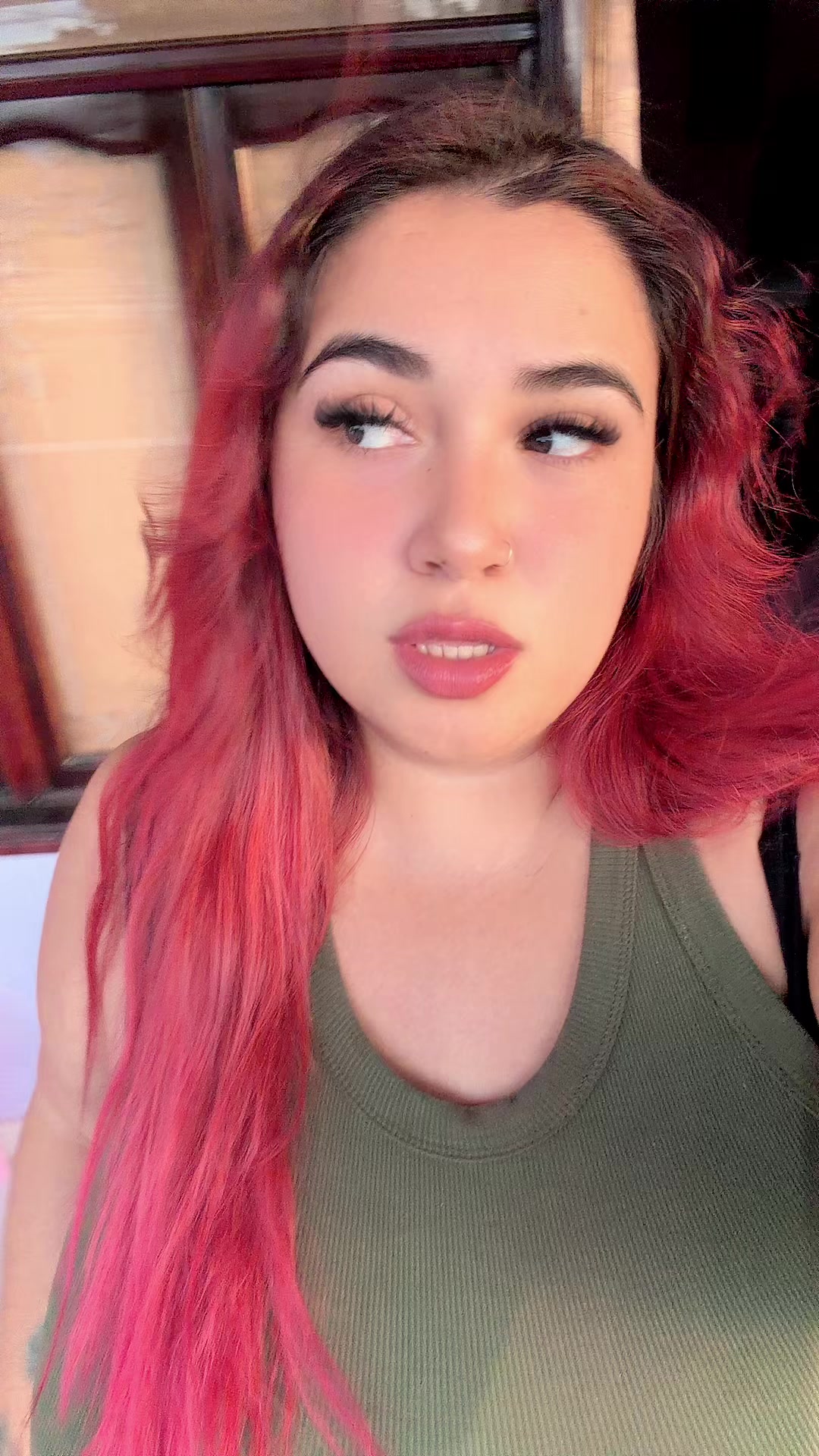 @Andrea Gonzalez ๐