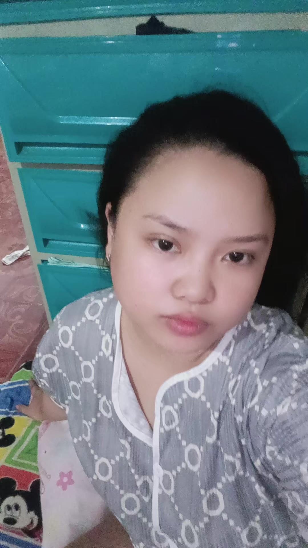 @Judy Ann Ravis
